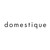 DOMESTIQUE logo