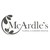 McArdle's Floral & Garden Design logo