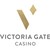 Victoria Gate Casino logo