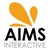Aims Interactive Spécialiste E-commerce logo