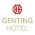 Genting Hotel - Resorts World Birmingham logo