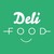 Deli Food logo