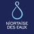 Niortaise Des Eaux logo