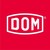 DOM SECURITY logo