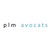 plm avocats logo