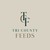Tri County Feeds logo