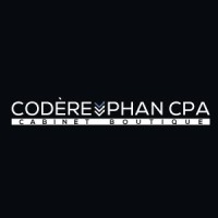 Codère Phan CPA Inc. logo