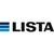 LISTA Group logo