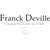 Macarons Franck Deville logo