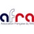 Association Française du Rail (AFRA) logo