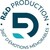 R&D PRODUCTION logo