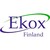 Ekox Finland Oy logo