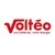 Voltéo logo