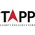 DHP Now incorporating Tapp Chartered Surveyors logo