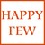 Happy Few logo