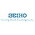 Seiko UK Limited logo