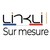 Linkli Sur Mesure logo