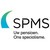 Stichting Pensioenfonds Medisch Specialisten logo