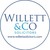 Willett & Co logo