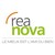 REANOVA - Rénovation globale des copropriétés logo