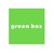 Green Box Trasteros logo