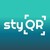 StyQR logo