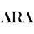 ARA logo
