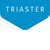 Triaster logo