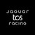 Logo di Jaguar TCS Racing
