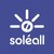Soléall - Aide à domicile & Accompagnement de Vie logo