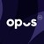 OPUS Design and Build logo