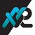 Alpha Evènements logo
