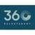360 Recrutement logo