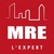 MRE l'Expert & Associés logo