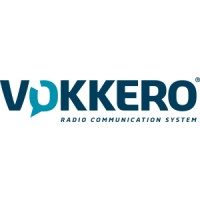 VOKKERO by VOGO logo