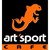 Art'Sport Café logo