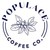 Populace Coffee logo