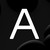 Artshell logo