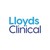 Lloyds Clinical logo
