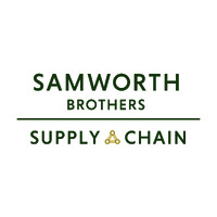 Samworth Brothers Supply Chain logo