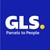 GLS Poland logo