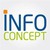 INFOCONCEPT logo