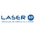 LASER 49 logo