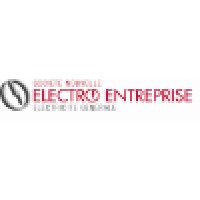 SN Electro Entreprise logo