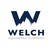 Welch Equipment Company logo