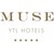 Hôtel MUSE Saint-Tropez***** logo