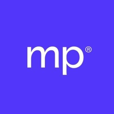 mprez® logo