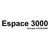 Espace 3000 - Groupe Cassard logo