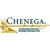 Chenega Professional Services Strategic  Business Unit Logo