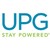 Universal Power Group, Inc. logo